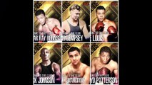eSports Boxing Club New Details!