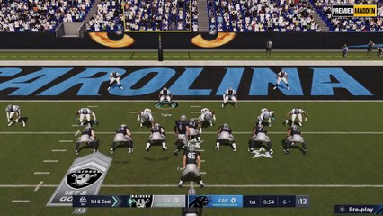 Madden 21 New Franchise Update Has MAJOR Issues!