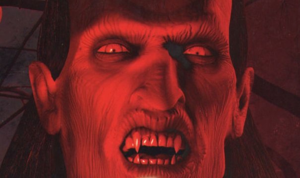 DRACULA RESURRECTION