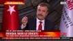 Merkez Bankası Başkanı Kavcıoğlu'ndan '128 milyar dolar' açıklaması': Kafa karıştırmak için algı operasyonu yapıyorlar