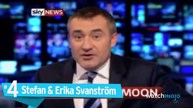 Top 5 STORIE più ASSURDE di SOPRAVVISSUTI a PIÙ di UN DISASTRO!