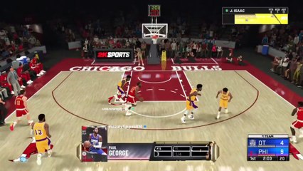 NBA 2K21 SHUTDOWN Transition Defense!  Defense Tips & Tutorial