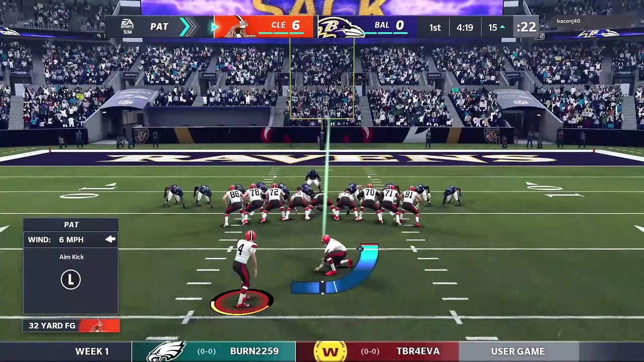 Madden 21 Update Nerfs Bench Press! New Gameplay & Franchise Fixes in Madden NFL 21 October Update!