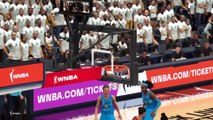NBA 2K21 Next Gen WNBA MyPlayer First Details!
