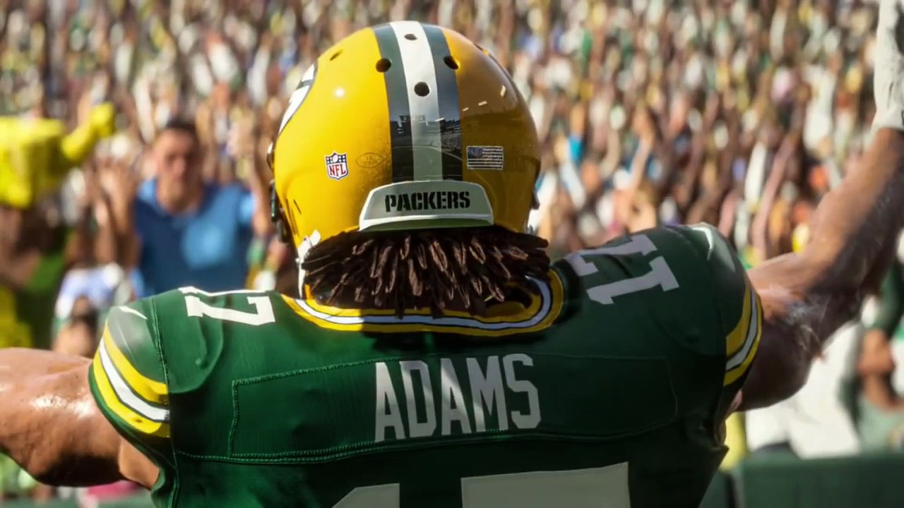 Madden 21 Next Gen New Details!