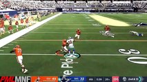 Madden 21 Gameplay and Franchise Updated! November Title Update
