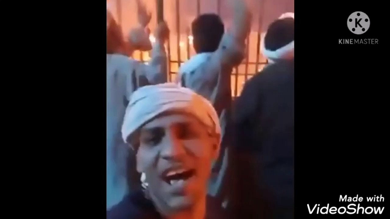 مقتل عساف الغريب تسريب مقطع من الحلقة الاخيرة 30 من مسلسل نسل الاغراب شاهد قبل الحذف