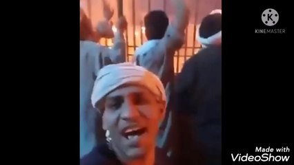 مقتل عساف الغريب تسريب مقطع من الحلقة الاخيرة 30 من مسلسل نسل الاغراب شاهد قبل الحذف