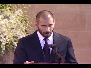 قداس في ذكرى اغتيالِ إيلي حبيقة   - عنان زلزلة