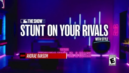 MLB The Show 21 Stadium Creator Details!