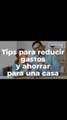 Tips para reducir gastos y ahorrar para una casa | ActitudFem