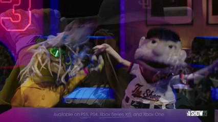 MLB The Show 21 Next Gen Details!