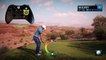 EA Sports PGA Tour Announced! Next-Gen Golf Game
