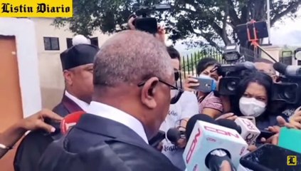 Coronel Maríñez dice que está apresado por "aclamación popular"