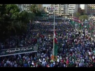 خلاف التيار - امل يحط في ساحل العاج - هادي الامين  - هادي الامين