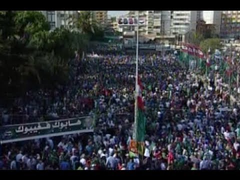 خلاف التيار - امل يحط في ساحل العاج - هادي الامين - هادي الامين