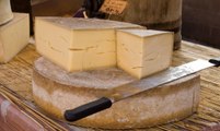 What Is Gruyère Cheese and What Does It Taste Like?