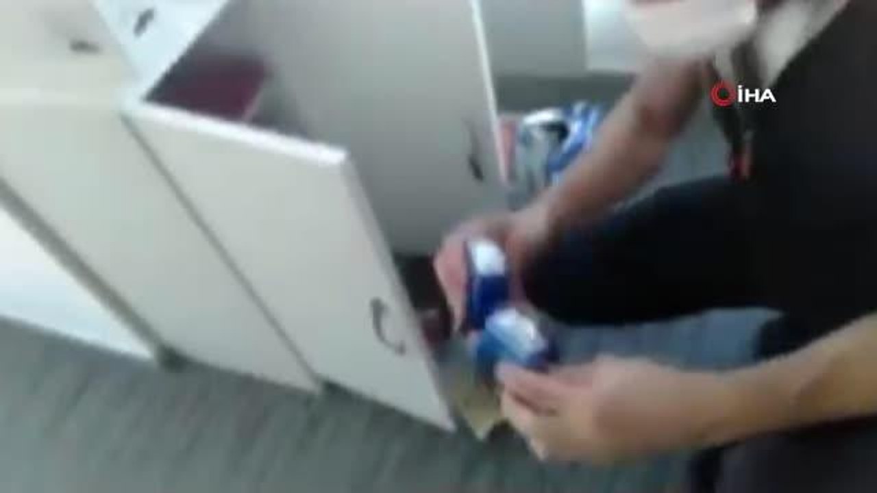 Kripto para borsası Thodex soruşturmasında gözaltı sayısı 65'e yükseldi