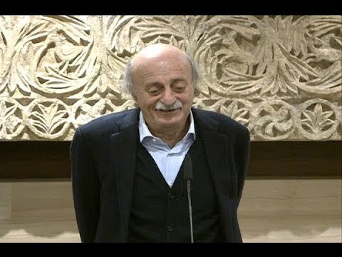 حلف بري - جنبلاط ثابت - راشيل كرم