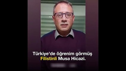 Filistinlilerden Kudüs çağrısı: Allah’a nasıl hesap vereceksiniz?