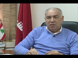 التحالف المدني يواجه محادل السلطة  - ناصر بلوط