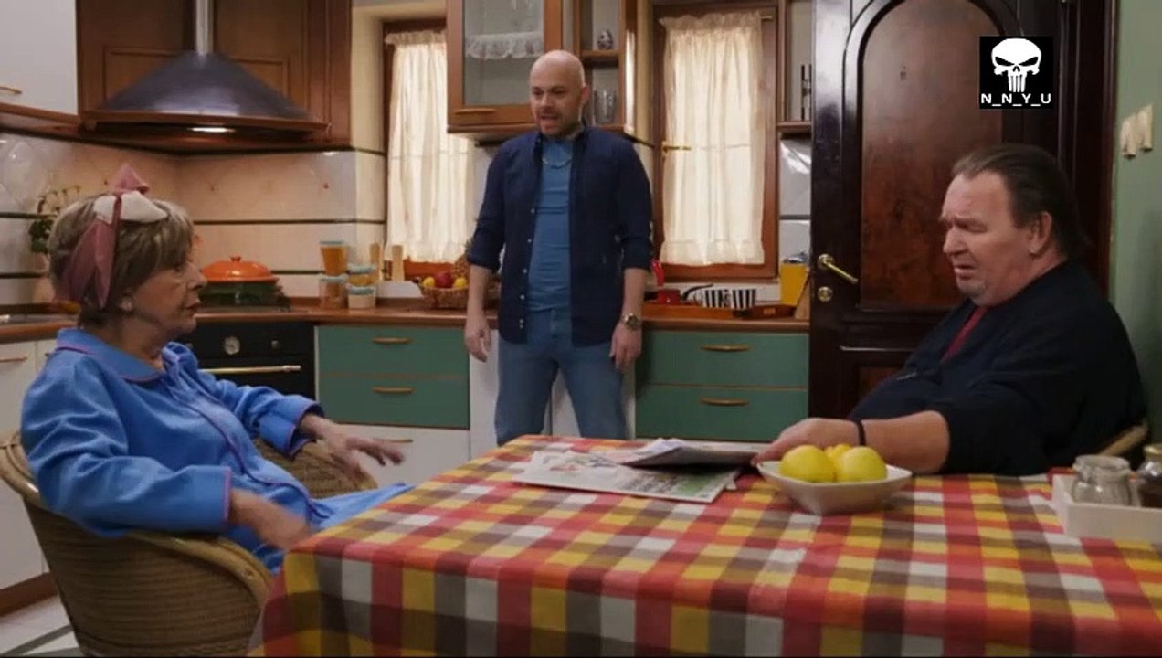 Tri muškarca i tetka - 33 epizoda (23.4.2021)