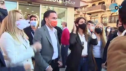Narciso Michavila: "Las opciones de Ciudadanos son nulas"