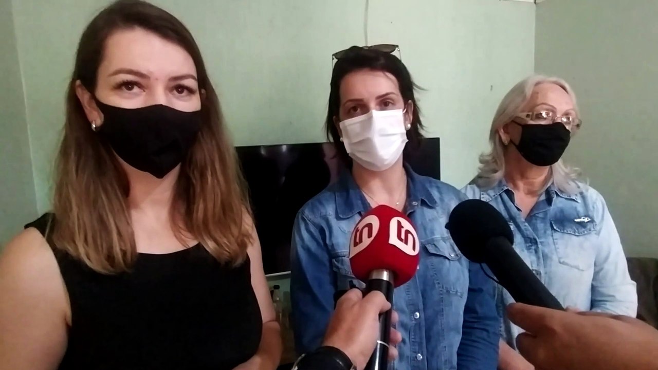 Família de homem que morreu em abordagem fala sobre o caso; ASSISTA