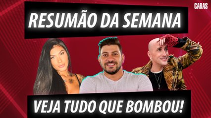 BBB21, CASO DE RACISMO COM A FILHA DA POCAH E ESTADO DE SAÚDE DO PAULO GUSTAVO!