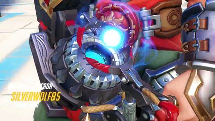 Overwatch Archivos 2021 51º