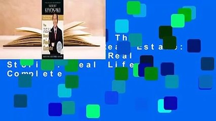 Full version  The Real Book of Real Estate: Real Experts. Real Stories. Real Life. Complete