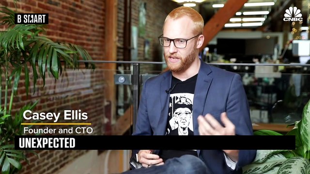 SMART WORLD - Unexpected du lundi 26 avril 2021