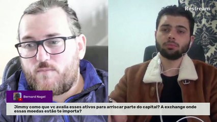 Cortes CryptoTalk - Como encontrar boas oportunidades no Coinmarketcap