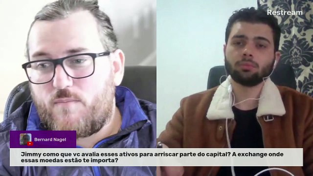 Cortes CryptoTalk - Como encontrar boas oportunidades no Coinmarketcap