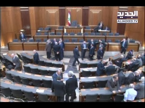 سياسيو لبنان والتسريبات - راشيل كرم