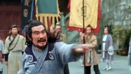 First Sword of Wudang 2021.E01-SUB INDO