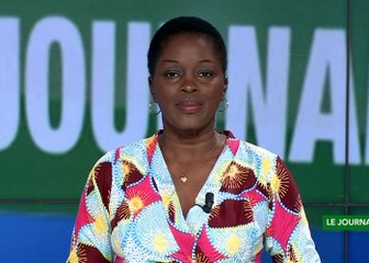Le 19 Heures de RTI 2 du 23 avril 2021 par Amy Coulibaly