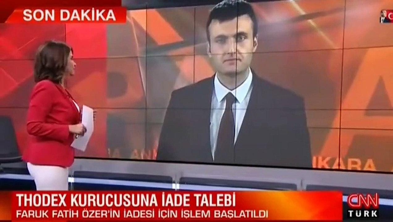 Son dakika haber İçişleri Bakanı Soylu'dan Thodex açıklaması! 31 milyon lirasına el konuldu