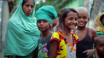 Selling Children│WHY SLAVERY? (OFFICIAL SHORT FILM 2018)