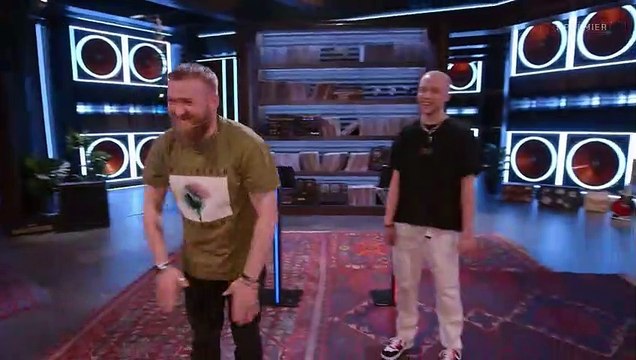 Шоу «Студия Союз» - 4 сезон / 26 выпуск