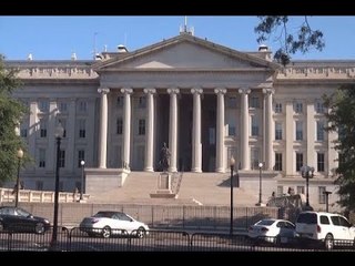 واشنطن تدرجت 124 شخصية روسية ضمن قائمة محتملة للعقوبات