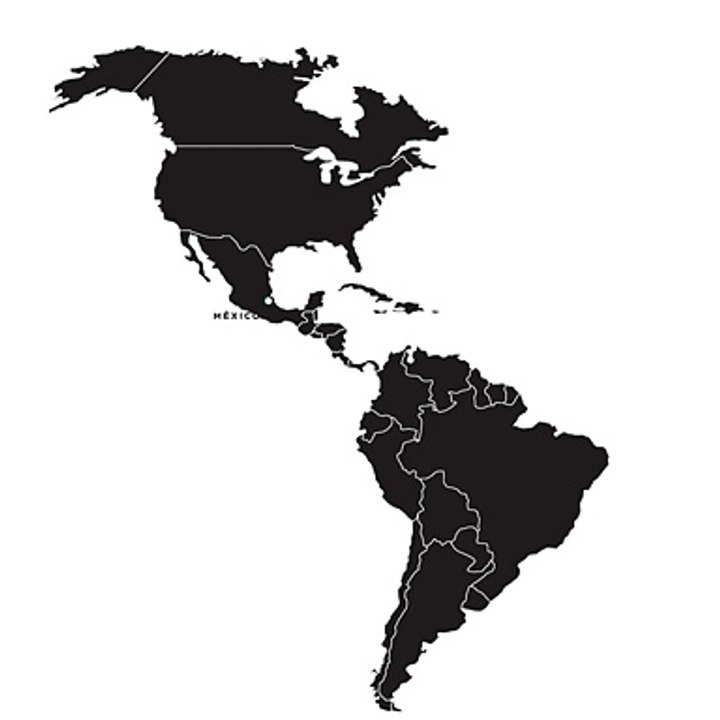 Latinoamérica