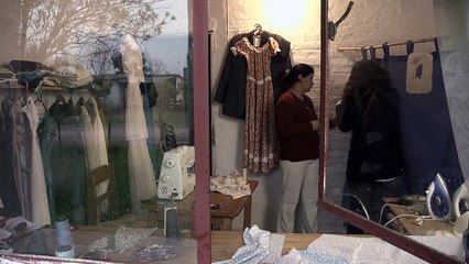 The Thread | WHY POVERTY? (OFFICIAL SHORT FILM)