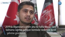 Türkiye’deki Afganlar Barış Görüşmelerinden Umutlu