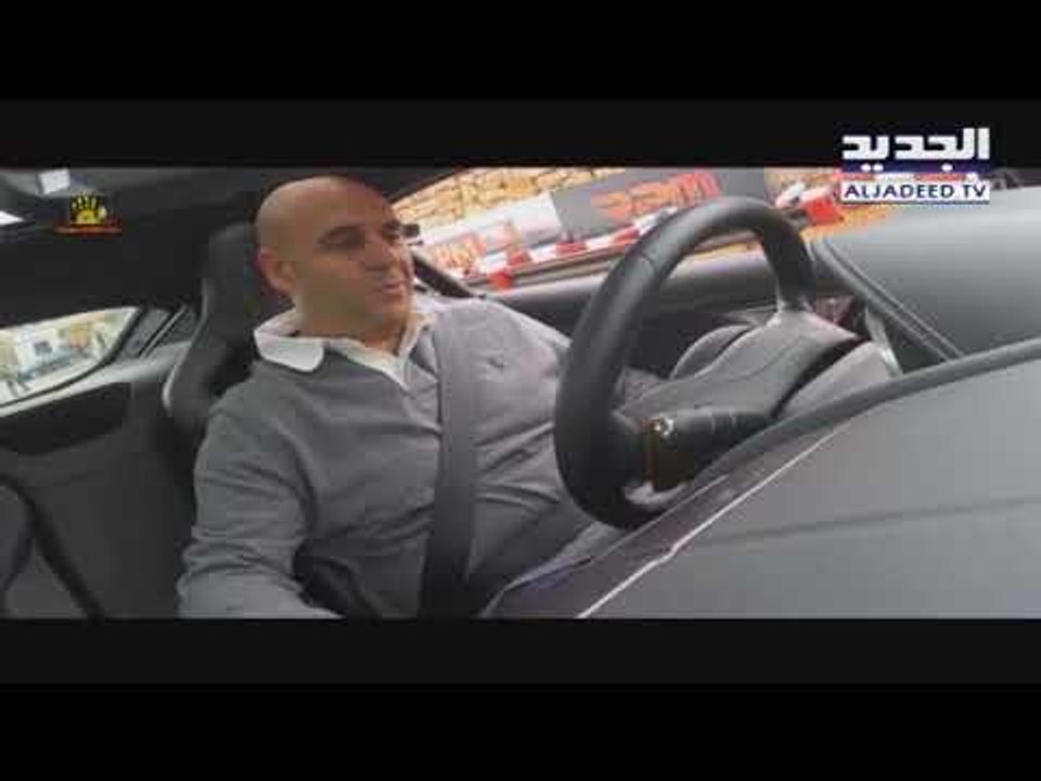 في الحلقة الاخيرة :  شو صار بقضية الجمارك؟!  - رياض قبيسي