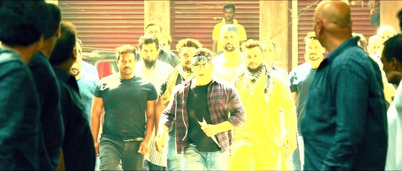 Radhe | Trailer | Salman Khan | Disha Patani | Randeep Hooda | Jackie Shroff | Prabhudeva | 13 May release by anynews24.com