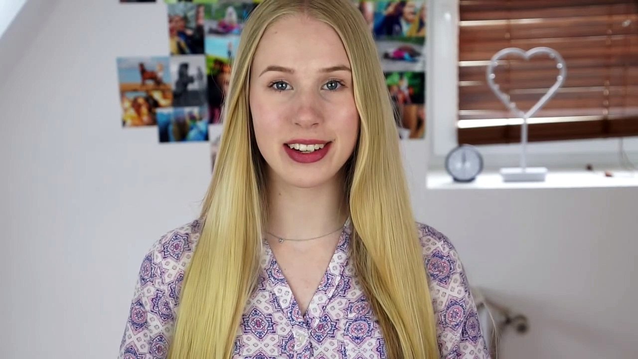 Reitfrisuren Ohne Haargummi ❤️ Einfache Frisuren Zum Reiten