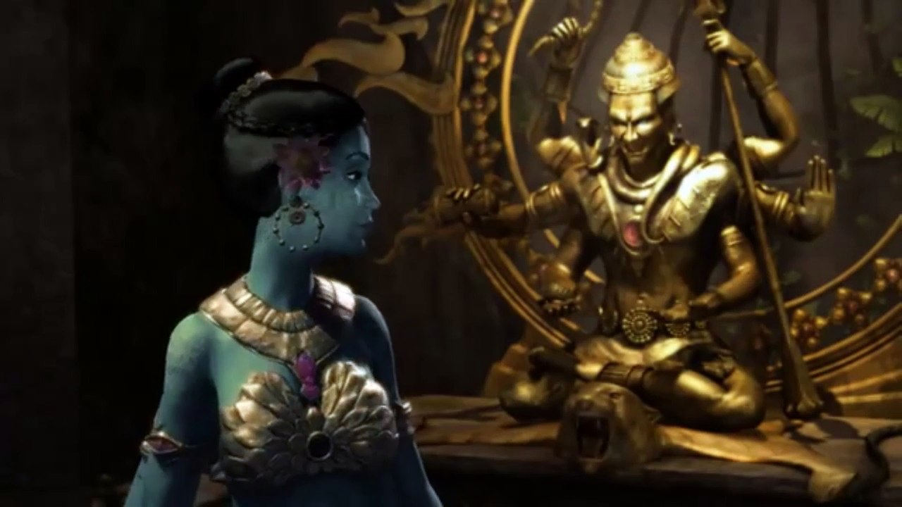 Null + Void Where I Wait feat. Dave Gahan