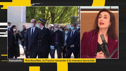 Les informés du vendredi 23 Avril 2021