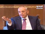 دعوات لحجب الثقة عن الوزير باسيل  - راوند أبو خزام